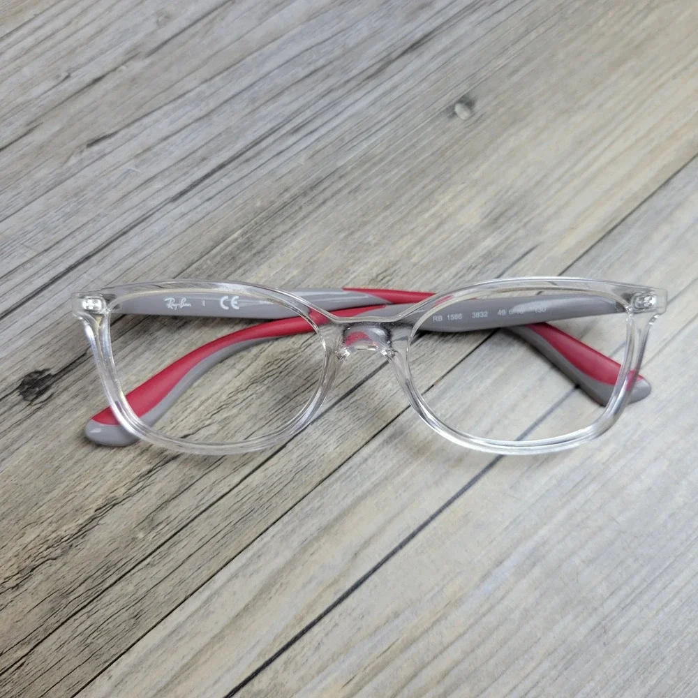 Ray-Ban pre owned